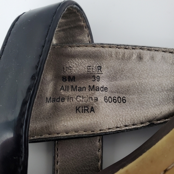 SAM EDELMAN Kira Sandals- Women- Size 8M - Picture 15 of 15